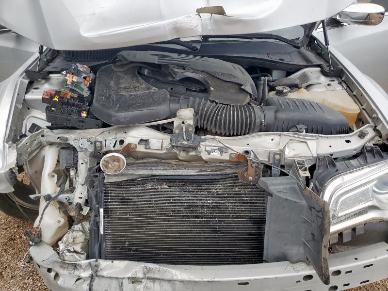 2019 CHRYSLER 300 TOURING 2C3CCAAG9KH569020