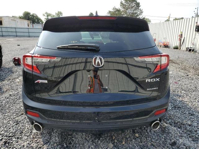 2025 ACURA RDX A-SPEC 5J8TC2H62SL018978