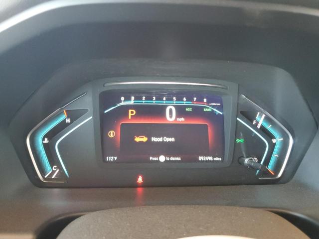 2018 HONDA ODYSSEY 5FNRL6H76JB060094