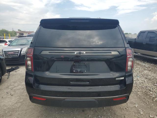 2021 CHEVROLET TAHOE K1500 Z71 1GNSKPKD0MR168032