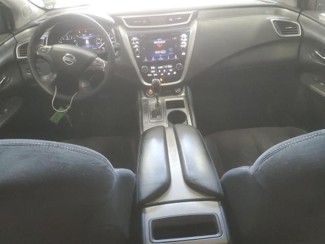 2019 NISSAN MURANO S 5N1AZ2MS3KN157850