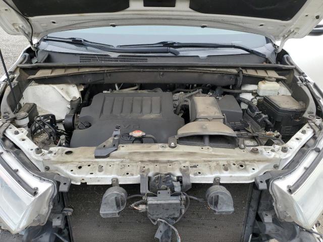2016 TOYOTA HIGHLANDER - 5TDDKRFHXGS295564
