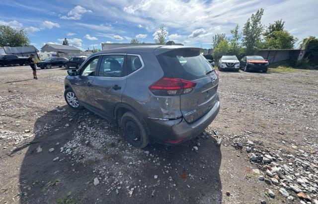 2017 NISSAN ROGUE S - 5N1AT2MT6HC795847