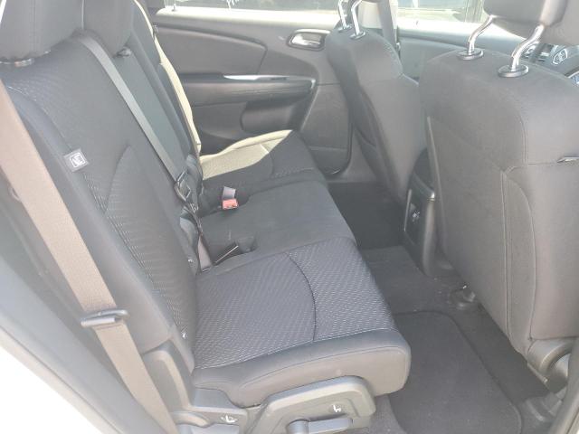 2018 DODGE JOURNEY SE 3C4PDCAB3JT445907