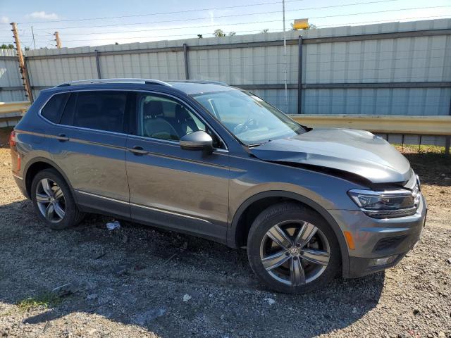 2018 VOLKSWAGEN TIGUAN SEL 3VV4B7AX6JM141574