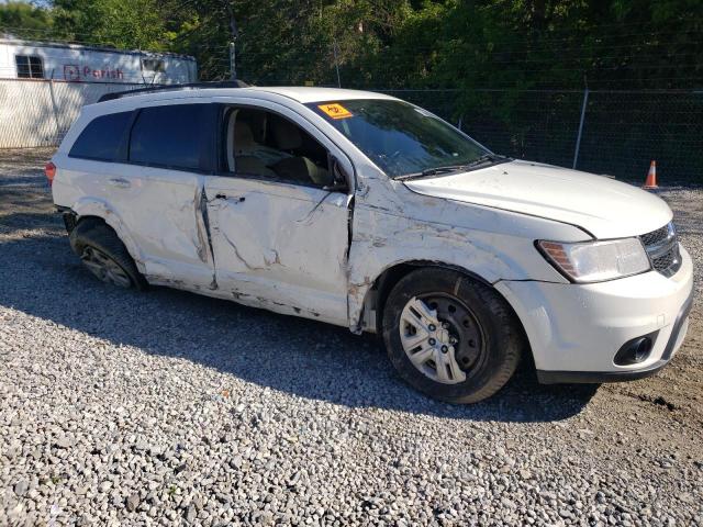 2019 DODGE JOURNEY SE 3C4PDCBG2KT853522