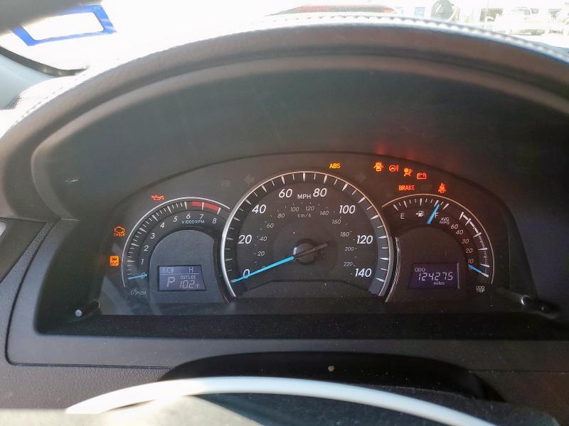 2015 TOYOTA CAMRY LE 4T4BF1FK5FR504598