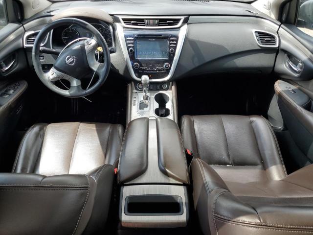 2017 NISSAN MURANO S 5N1AZ2MH1HN173073