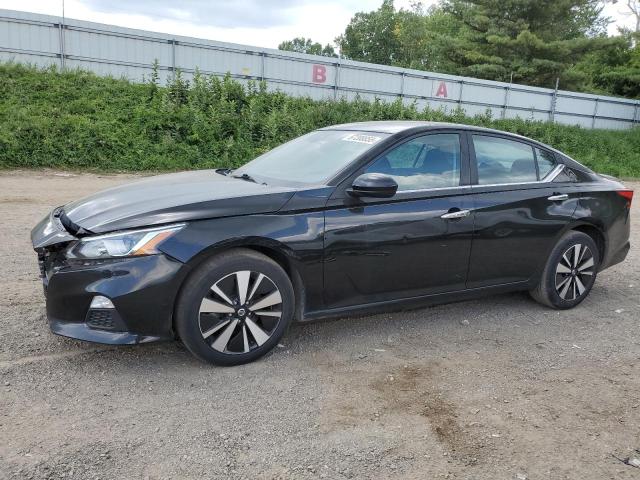 2021 NISSAN ALTIMA SV #3316808397