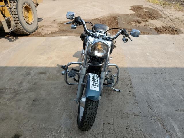 2002 HARLEY-DAVIDSON FLSTF 1HD1BMY152Y072981