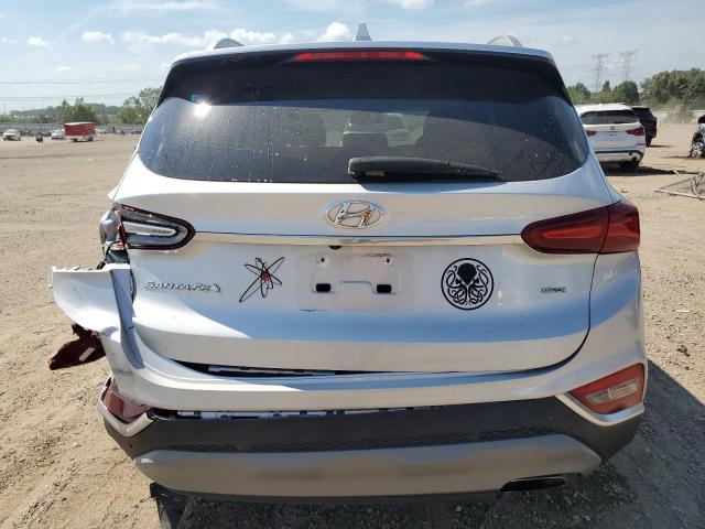2019 HYUNDAI SANTA FE L 5NMS5CAD4KH054594