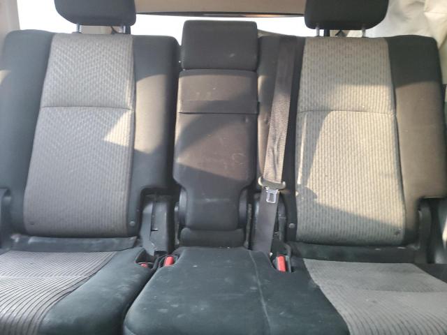 2019 TOYOTA 4RUNNER SR - JTEZU5JR7K5206343