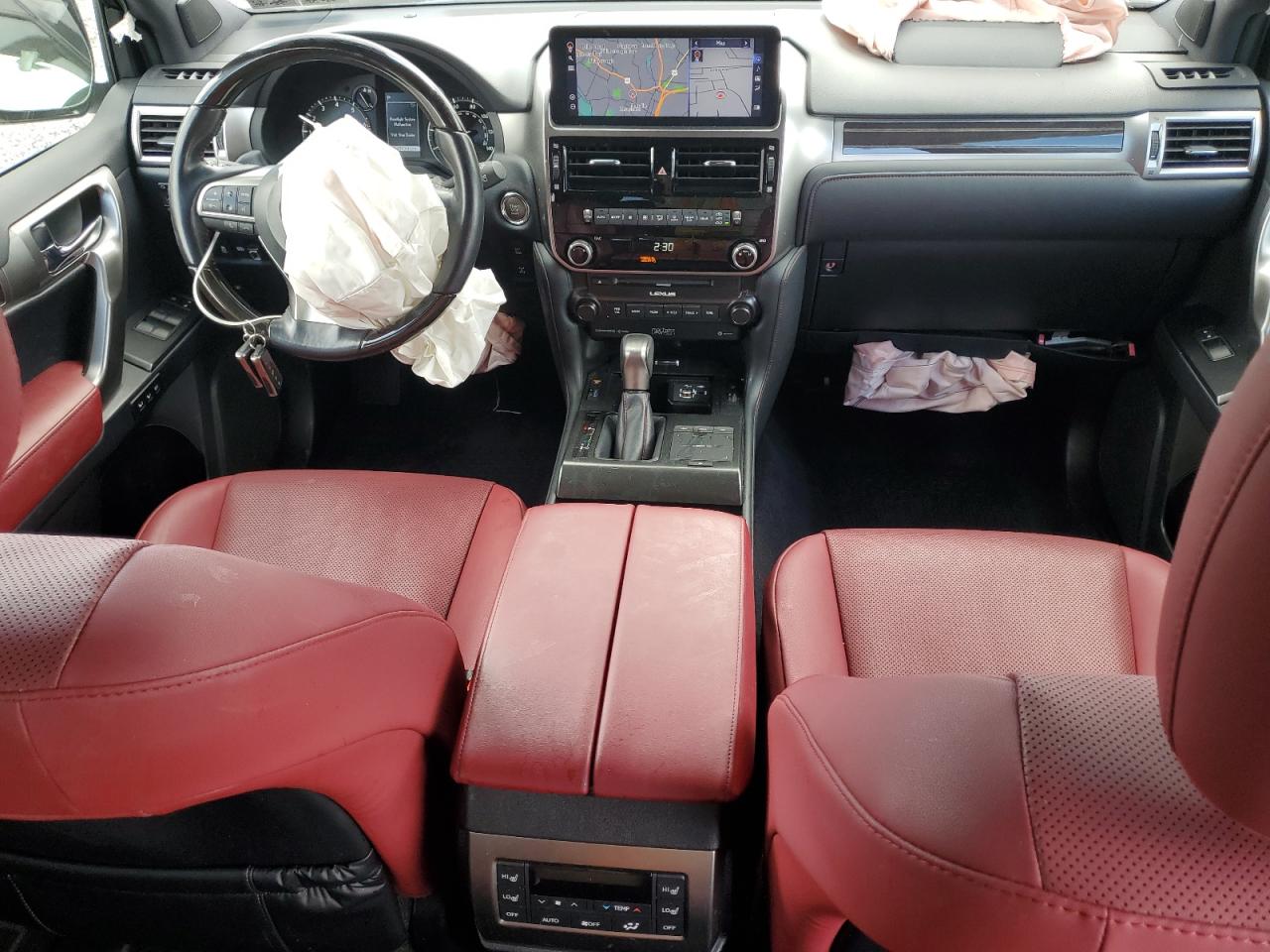LEXUS GX 460