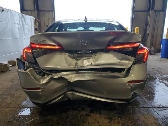 2024 HONDA CIVIC LX 2HGFE2F2XRH518062