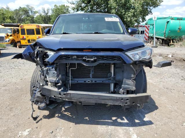 2017 TOYOTA 4RUNNER SR JTEBU5JR4H5453331