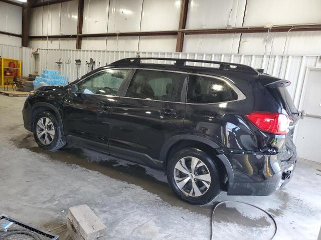 2023 SUBARU ASCENT PREMIUM 4S4WMABD2P3440004
