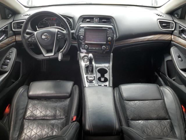 2018 NISSAN MAXIMA 3.5 1N4AA6AP4JC407812