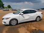 2021 NISSAN SENTRA S - 3N1AB8BV8MY255032