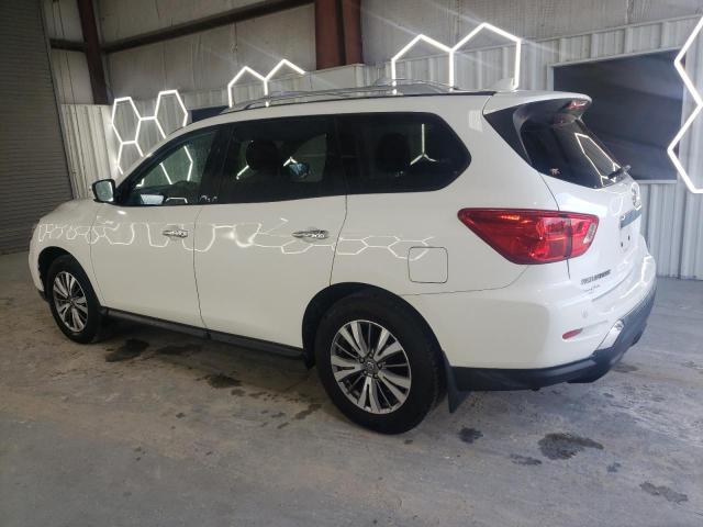 2019 NISSAN PATHFINDER 5N1DR2MN8KC634503