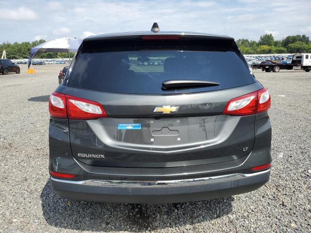 2019 CHEVROLET EQUINOX LT 3GNAXKEV7KS636840
