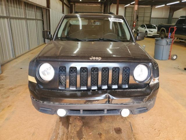 2016 JEEP PATRIOT SP 1C4NJPBA8GD525375