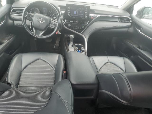 2021 TOYOTA CAMRY SE 4T1G11AK0MU410566