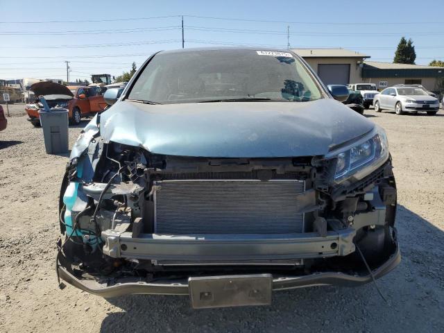 2015 HONDA CR-V EX 5J6RM4H56FL032312