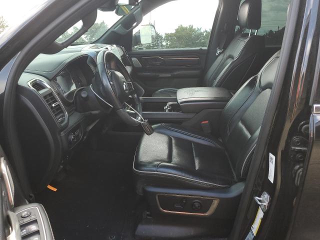 2019 RAM 1500 LIMITED 1C6SRFHT9KN740336