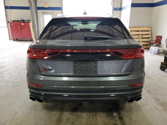 2021 AUDI SQ8 PREMIUM PLUS WA1AWBF10MD032082