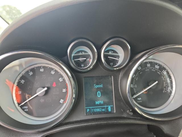 2016 BUICK VERANO SPO 1G4PW5SK0G4138905