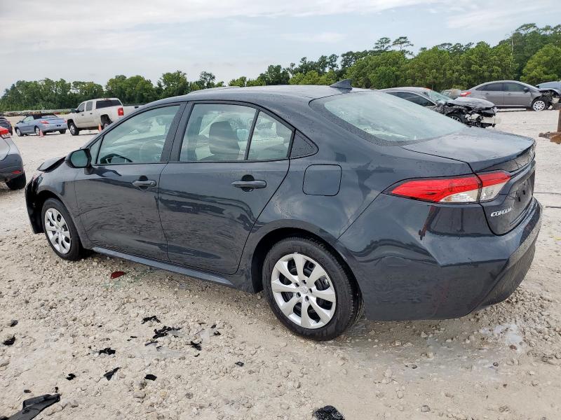 2025 TOYOTA COROLLA LE - 5YFB4MDE7SP326669