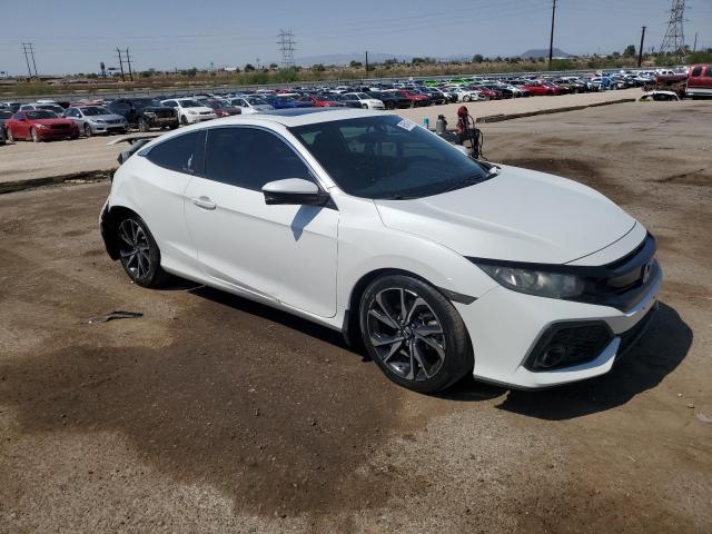 2019 HONDA CIVIC SI 2HGFC3A51KH755235