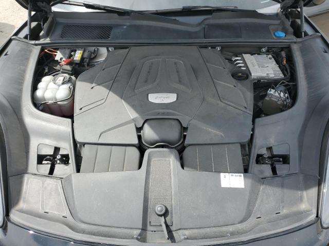 2019 PORSCHE CAYENNE S WP1AB2AY2KDA62640