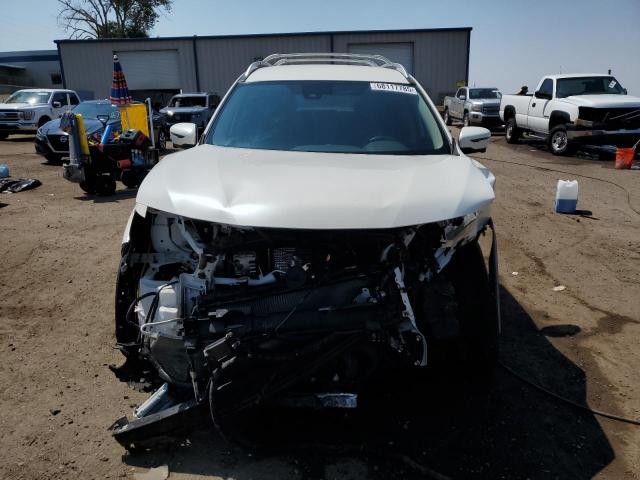 2020 NISSAN ROGUE S JN8AT2MVXLW120990