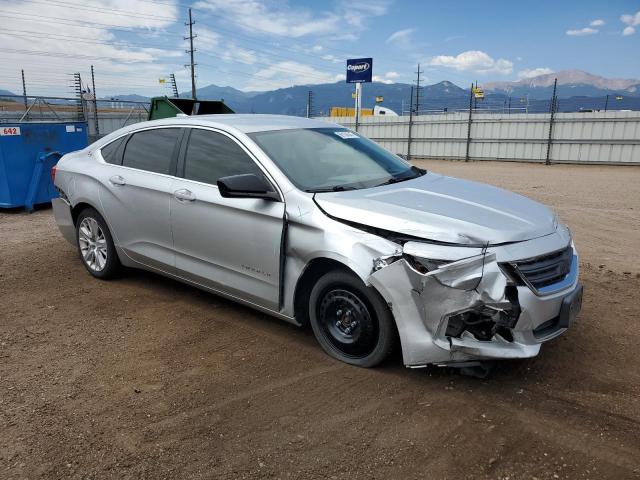 2015 CHEVROLET IMPALA LS 1G11X5SL7FU100370