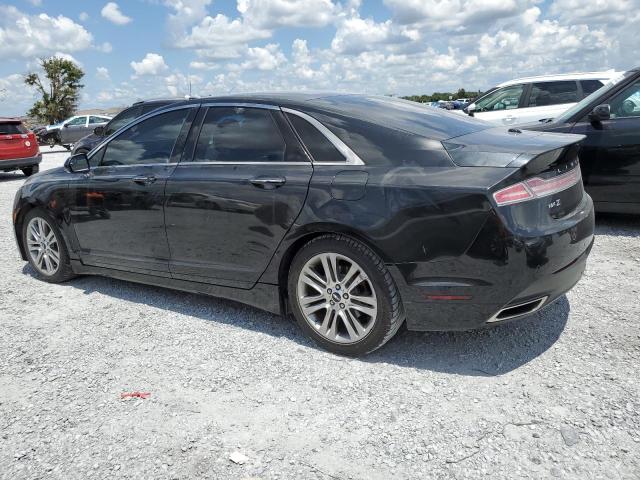 2015 LINCOLN MKZ HYBRID 3LN6L2LU9FR624573