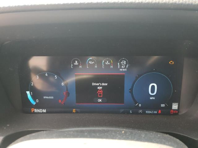 2024 FORD F150 XLT 1FTFW3L58RFB22939
