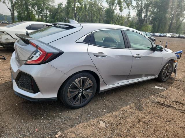 2019 HONDA CIVIC EX SHHFK7H61KU400481