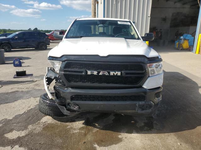 2021 RAM 1500 HFE 1C6RREAGXMN691317