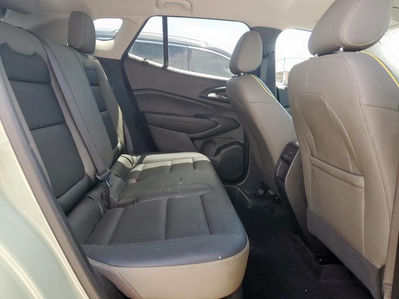 2024 CHEVROLET TRAX ACTIV KL77LKE26RC083034