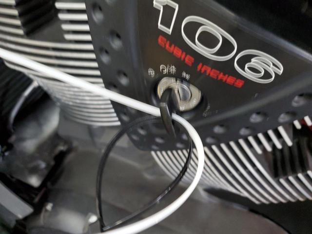 2016 VICTORY MOTORCYCLES CROSS COUNTRY 5VPDB36N3G3055763