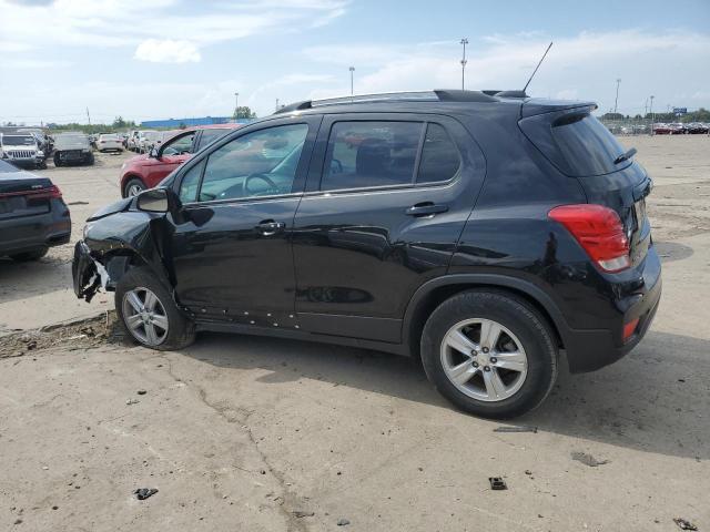 2022 CHEVROLET TRAX 1LT KL7CJPSM0NB565828