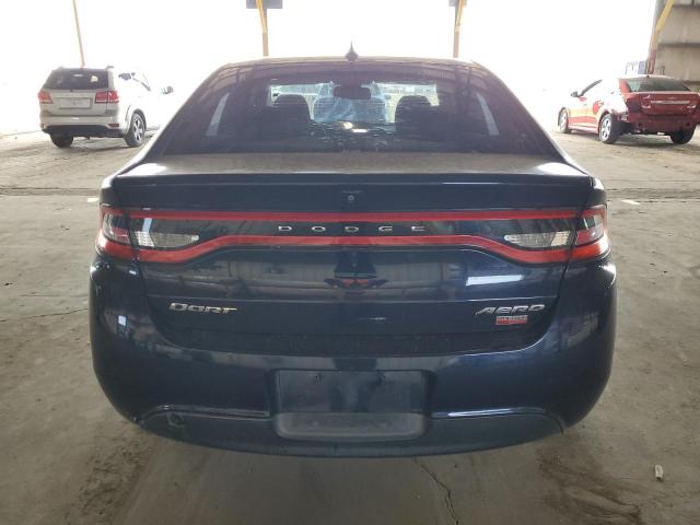 2015 DODGE DART SE AE 1C3CDFDH7FD123501
