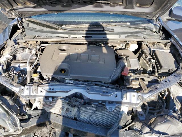 2015 TOYOTA COROLLA L 5YFBURHE0FP203115