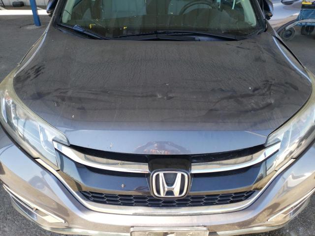 2015 HONDA CR-V EX 3CZRM3H53FG708254