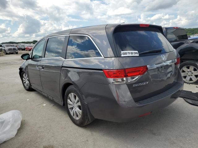 2015 HONDA ODYSSEY EXL 5FNRL5H69FB114576