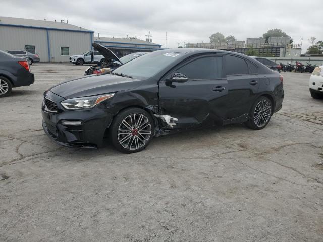 2020 KIA FORTE GT 3KPF44AC2LE253055