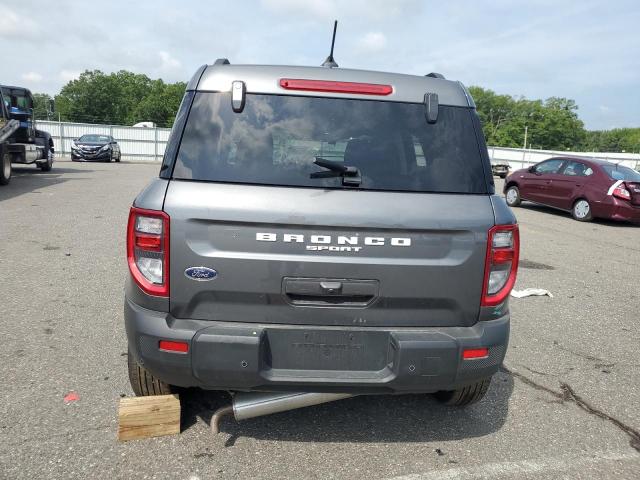 2025 FORD BRONCO SPORT BIG BEND 3FMCR9BN5SRE29374