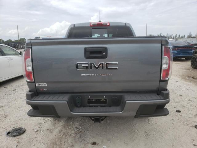 2022 GMC CANYON ELE 1GTG5CENXN1177548