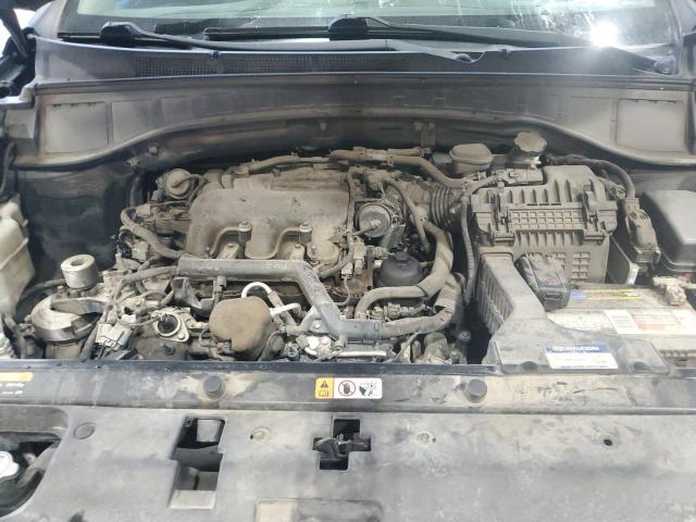 2015 HYUNDAI SANTA FE GLS KM8SR4HF5FU097255